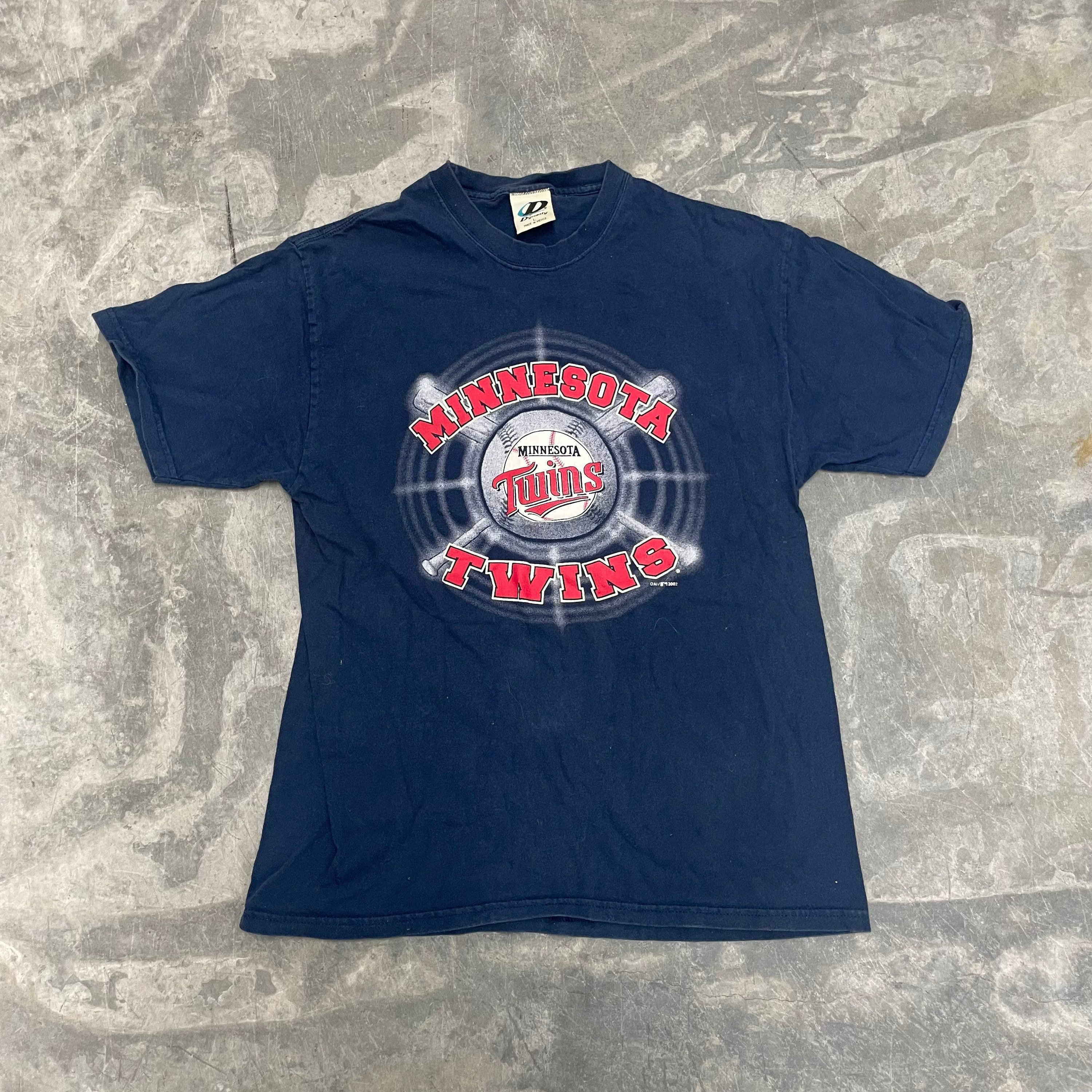 Minnesota 2025 twins merch