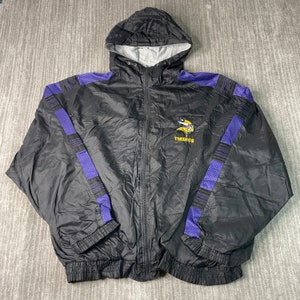 NFL Surprise Win Windbreaker MiaDolol windy wind jacket