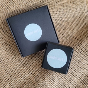 Boîte cadeau