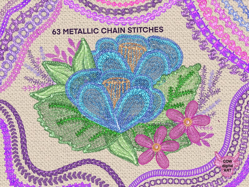 EMBROIDERY PROCREATE Brushes,procreate Stitches Brush,cross Stitch