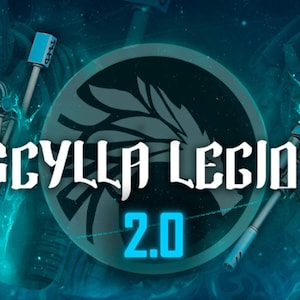 Scylla Legion 2.0  (alpha legion proxies)/ Tabletop Model / Wargaming Miniature | DakkaDakka