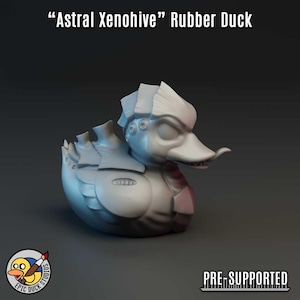 Astral Xenohive | Jeep Accessory