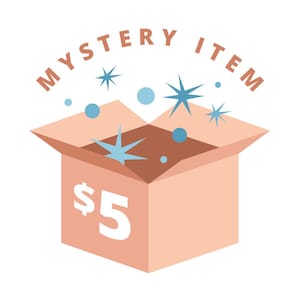 Mystery Miniature
