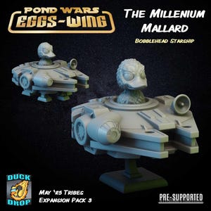 The Millenium  &quot;Rubber&quot; Mallard | Jeep Accessory | Ducking