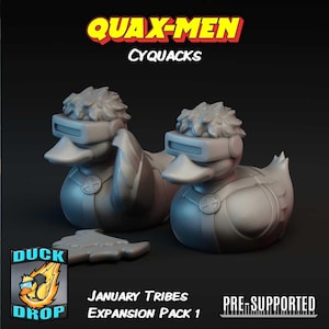 Cyquacks | Jeep Accessory