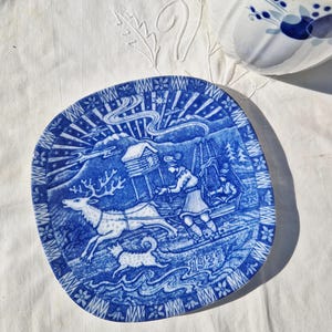 Rörstrand - autrement (2) - Porcelaine