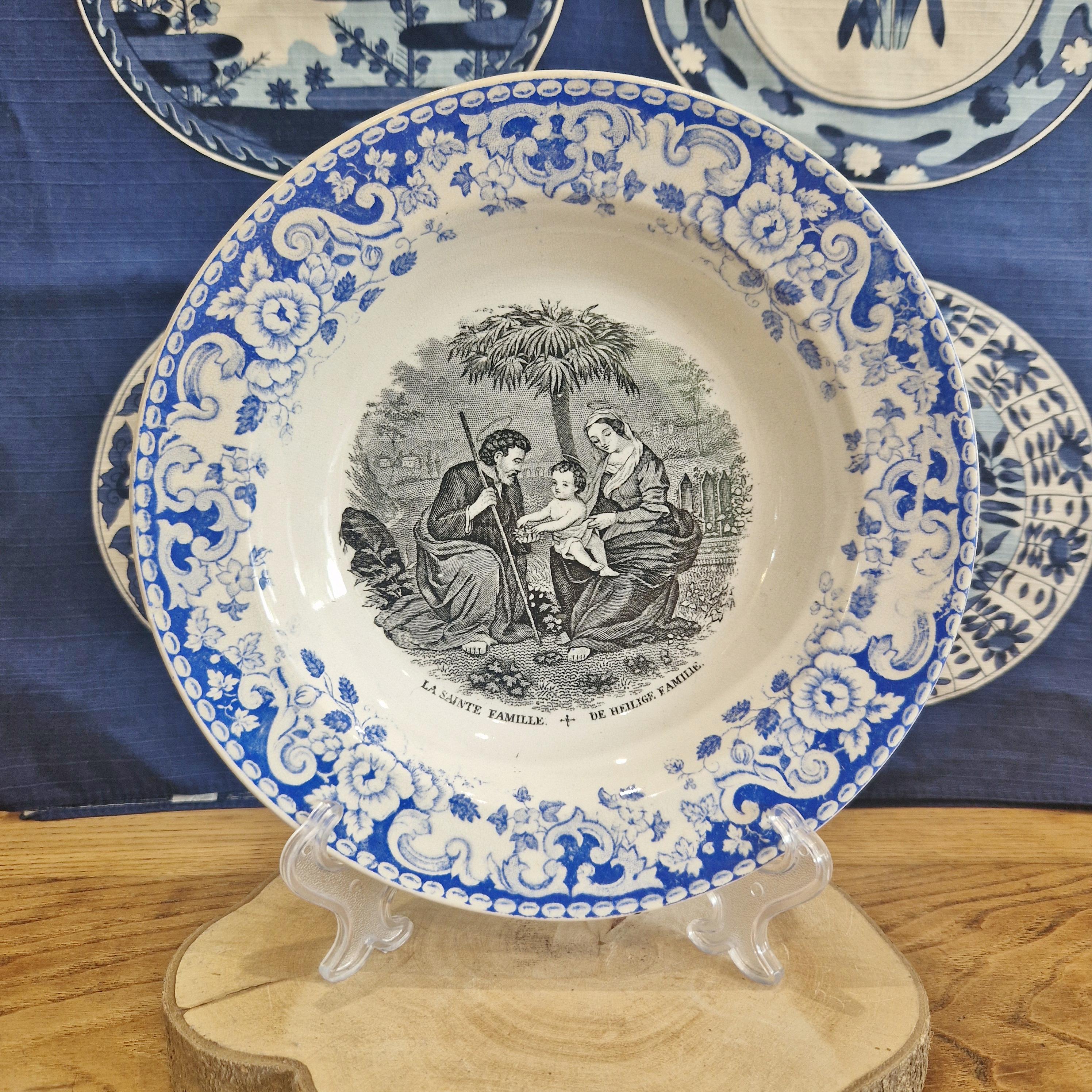 Mouzin Lecat Nimy - Etsy