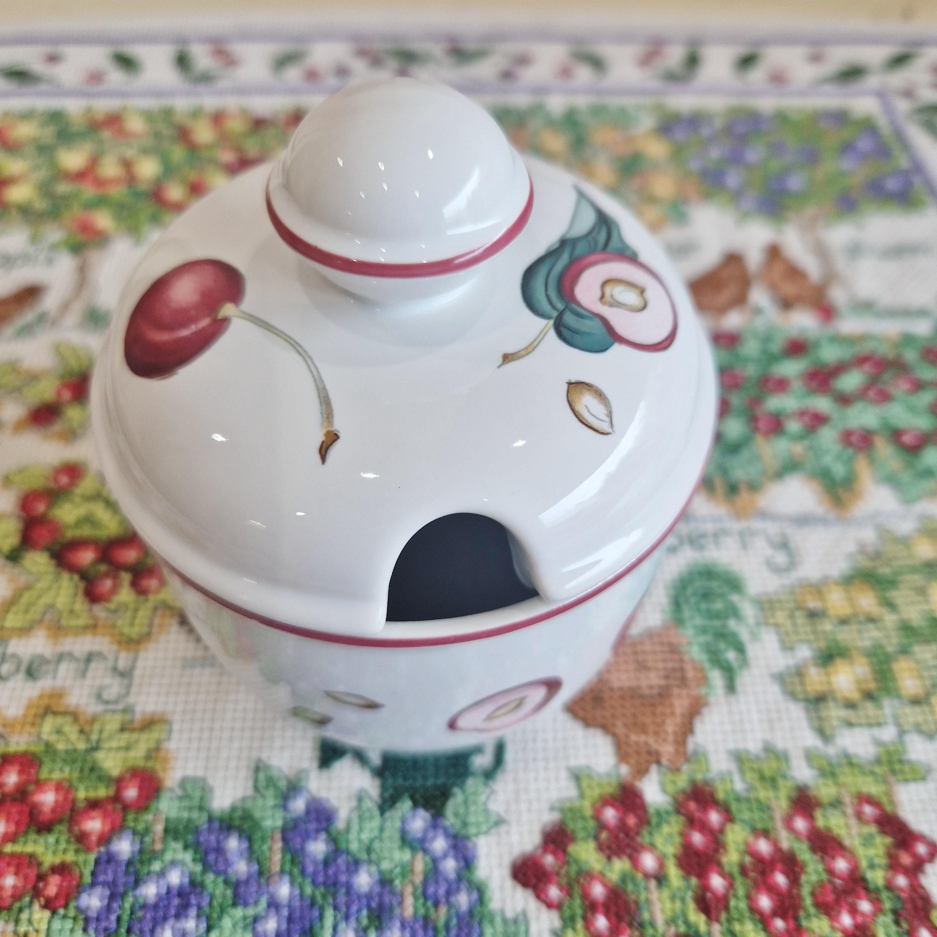 Villeroy boch fruits - Etsy 日本