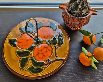 チーズプレート6枚セット - Gien - Etsy 日本