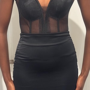 Corset for Under Wedding Dress - Etsy