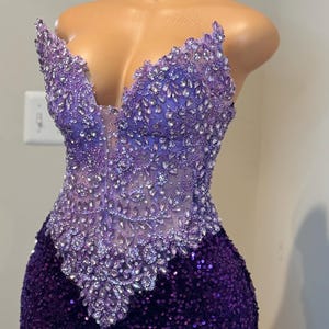 Abendkleid