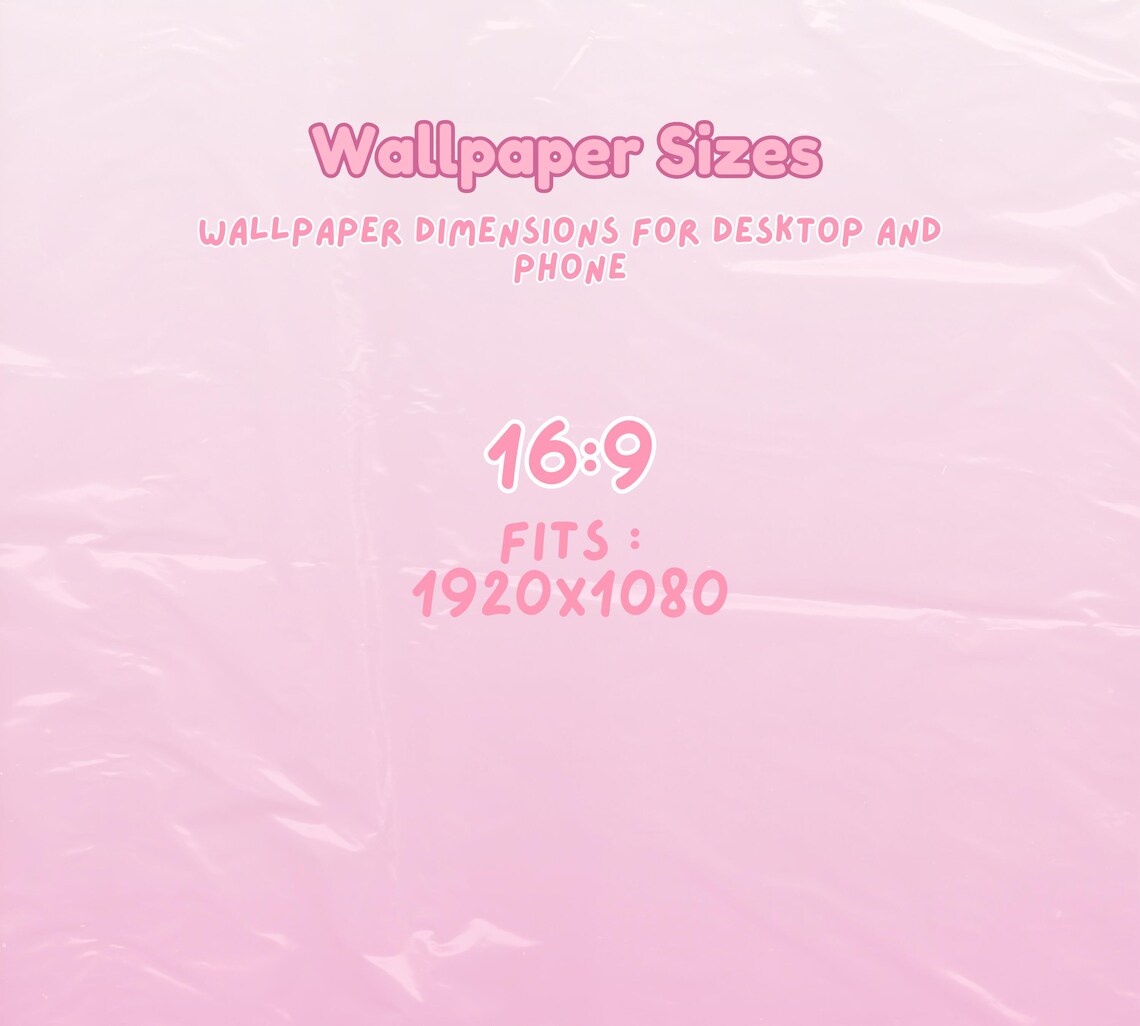 Sims Youtuber Pink Computer Desktop Theme Wallpaper Organizer Set - Etsy