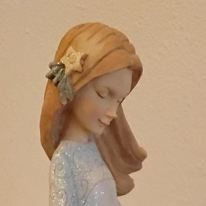 Enesco Mother and Child Figurine