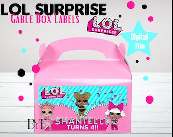 printable lol dolls etsy