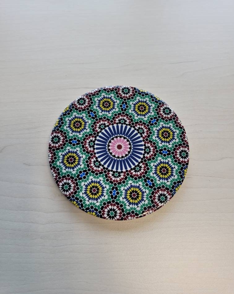 Sous-Verres Artisanales