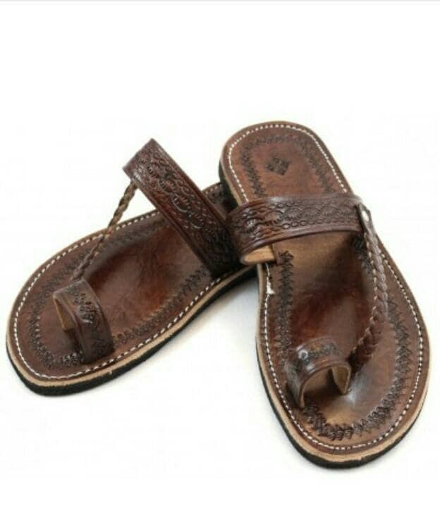 Sandales mules cuir femme hot sale