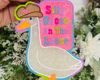 Alberne Gans Freshie