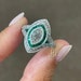 see more listings in the Art Deco Ring section