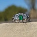 see more listings in the Art Deco Ring section