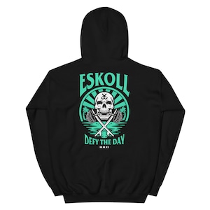 Unisex hoodie
