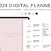 see more listings in the Digitale Planners section