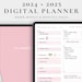see more listings in the Digitale Planners section