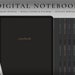 see more listings in the Digitale notebooks section