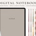 see more listings in the Digitale notebooks section