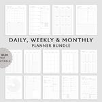 Printable Planner
