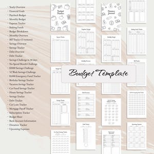 2026 Journal Printable Pages, A5 & A4 Size, Digital Planner, Inserts (Instant Download)
