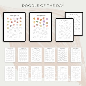 2026 Journal Printable Pages, A5 & A4 Size, Digital Planner, Inserts (Instant Download)