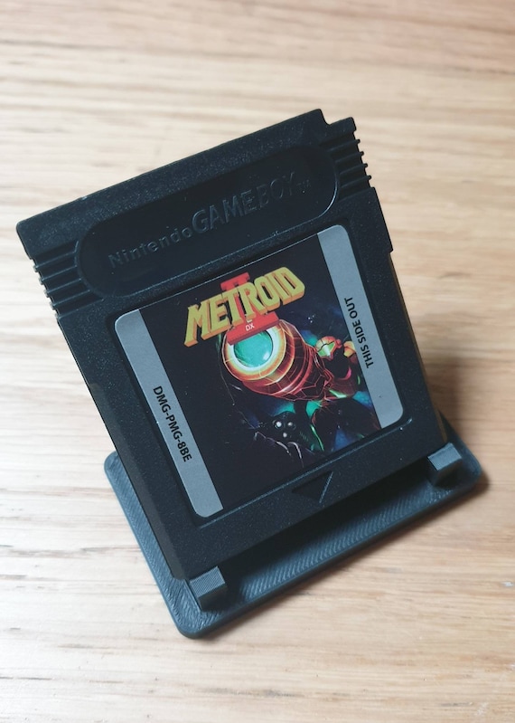 Amazon.com: Metroid II : Video Games