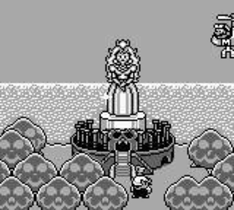 Wario Land mario Land 3 Nintendo Game Boy. Cart With Etsy UK