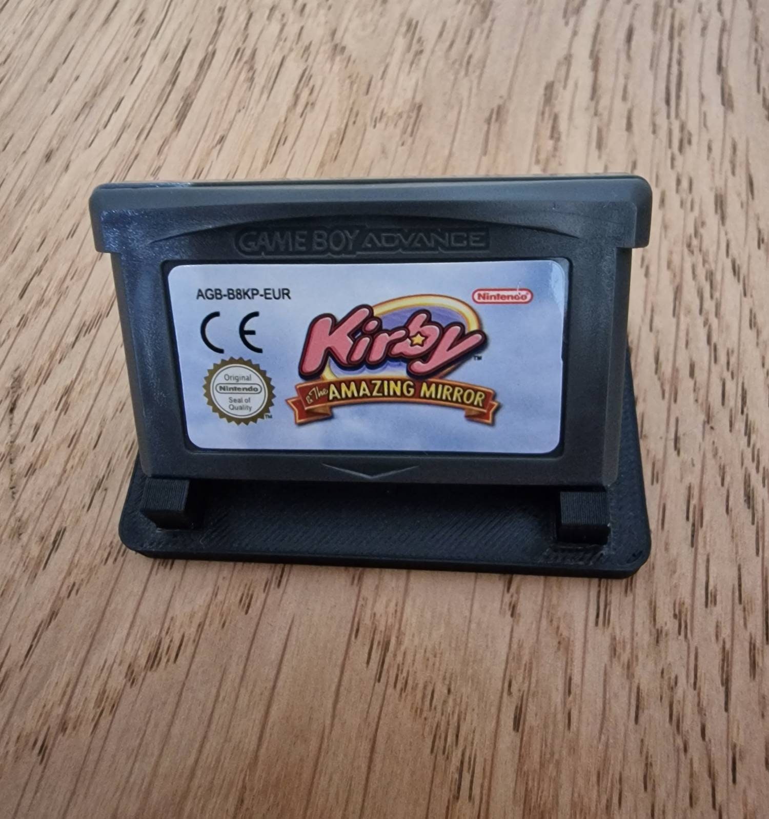 The Astonishing Revelation About Kirby Anthony - 7pwn109