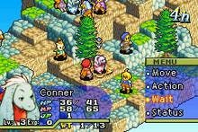 Final Fantasy Tactics Advance Nintendo GameBoy Advance (GBA) ROM Download -  Rom Hustler