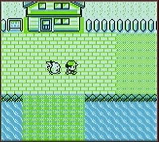 Pokemon Yellow - Play Game Online