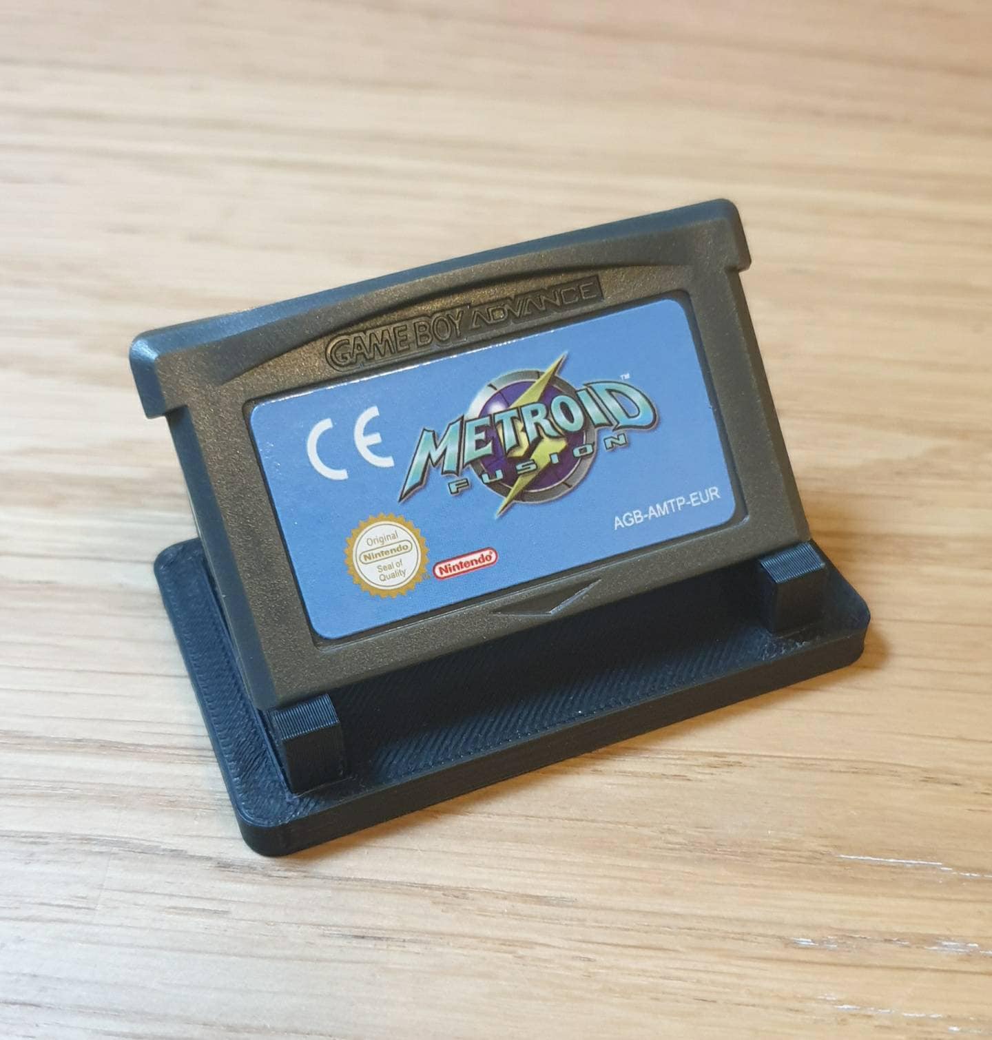 メトロイドフュージョン - 任天堂ゲームボーイアドバンス メトロイドフュージョン - 任天堂ゲームボーイアドバンス