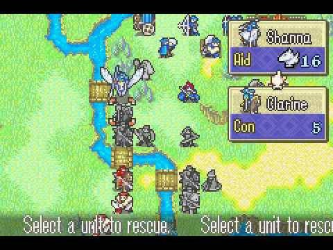 Fire Emblem Collection: 3 Game Value Bundle - Nintendo Game