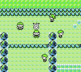 使用時間約1時間　ポケットモンスター ピカチュウ　ゲームボーイ専用カートリッジ ポケモン イエローバージョン：スペシャルピカチュウ