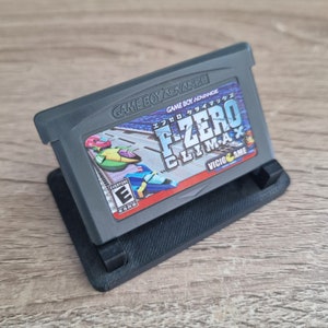 F-zero Climax Nintendo Game Boy Advance GBA Video Game - Etsy F-zero Climax Nintendo Game Boy Advance GBA Video Game - Etsy