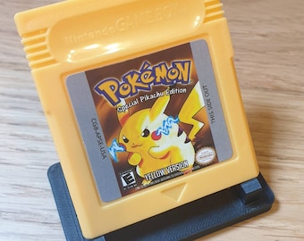 ポケモン イエローバージョン: スペシャルピカチュウ