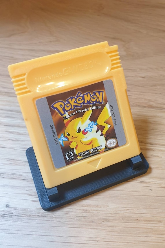 Special Pokémon, Nintendo