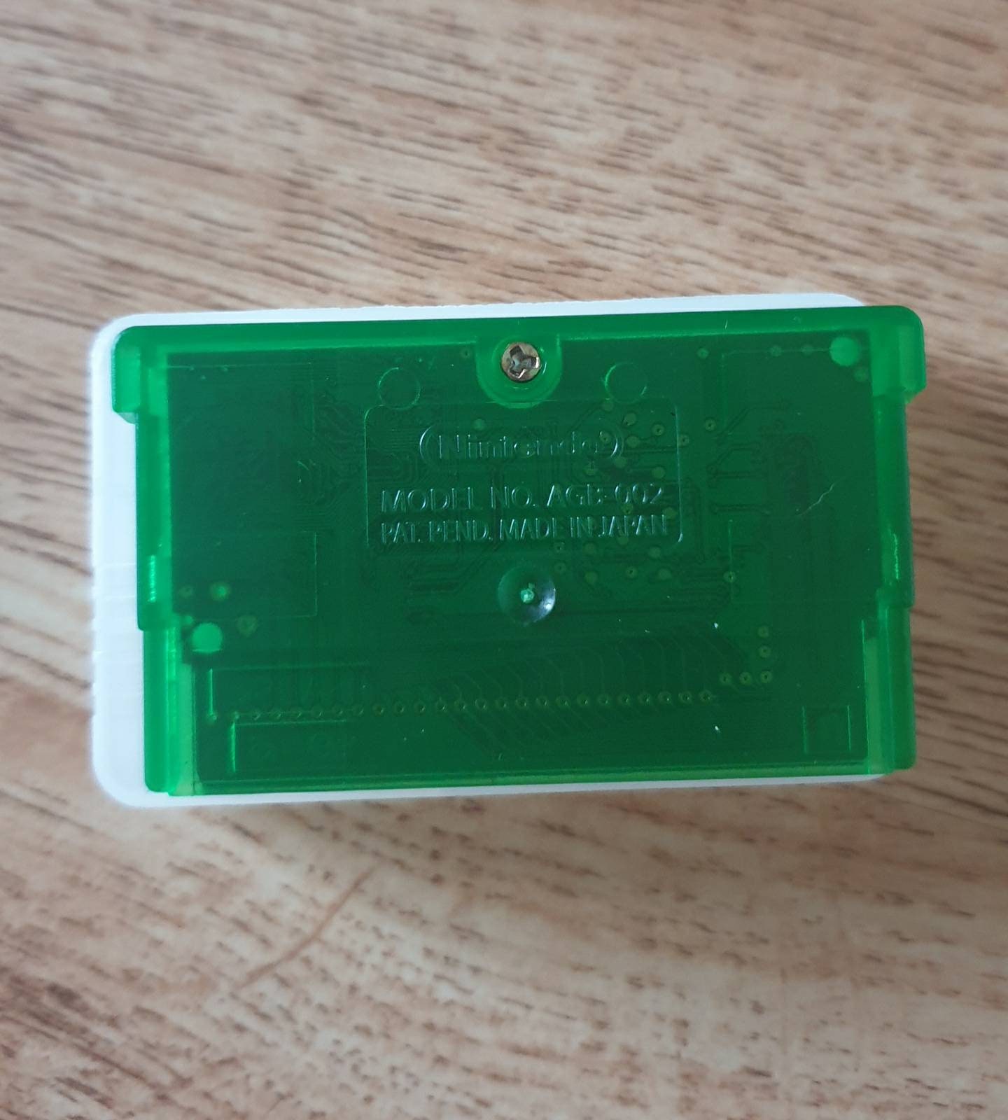 Pokémon Emerald Original GBA - Consoles de Vídeo Game - Alvorada, Macapá  1259223743