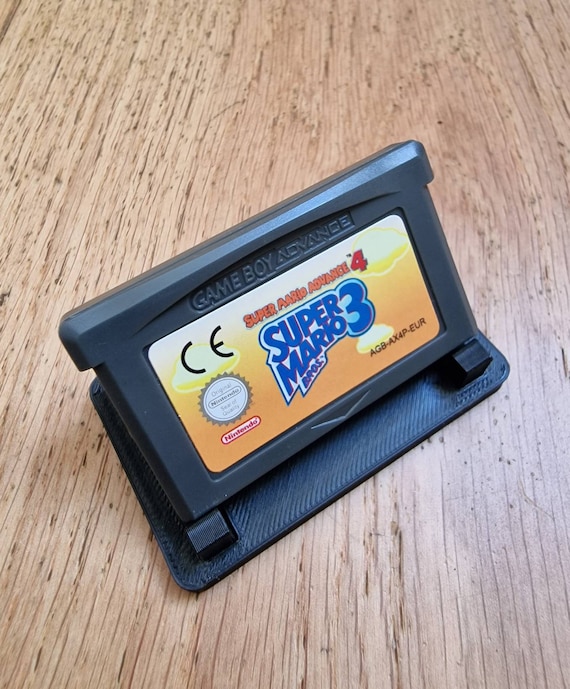 Super Mario Advance 4: Super Mario Bros. 3 - Game Boy Advance, Game Boy  Advance