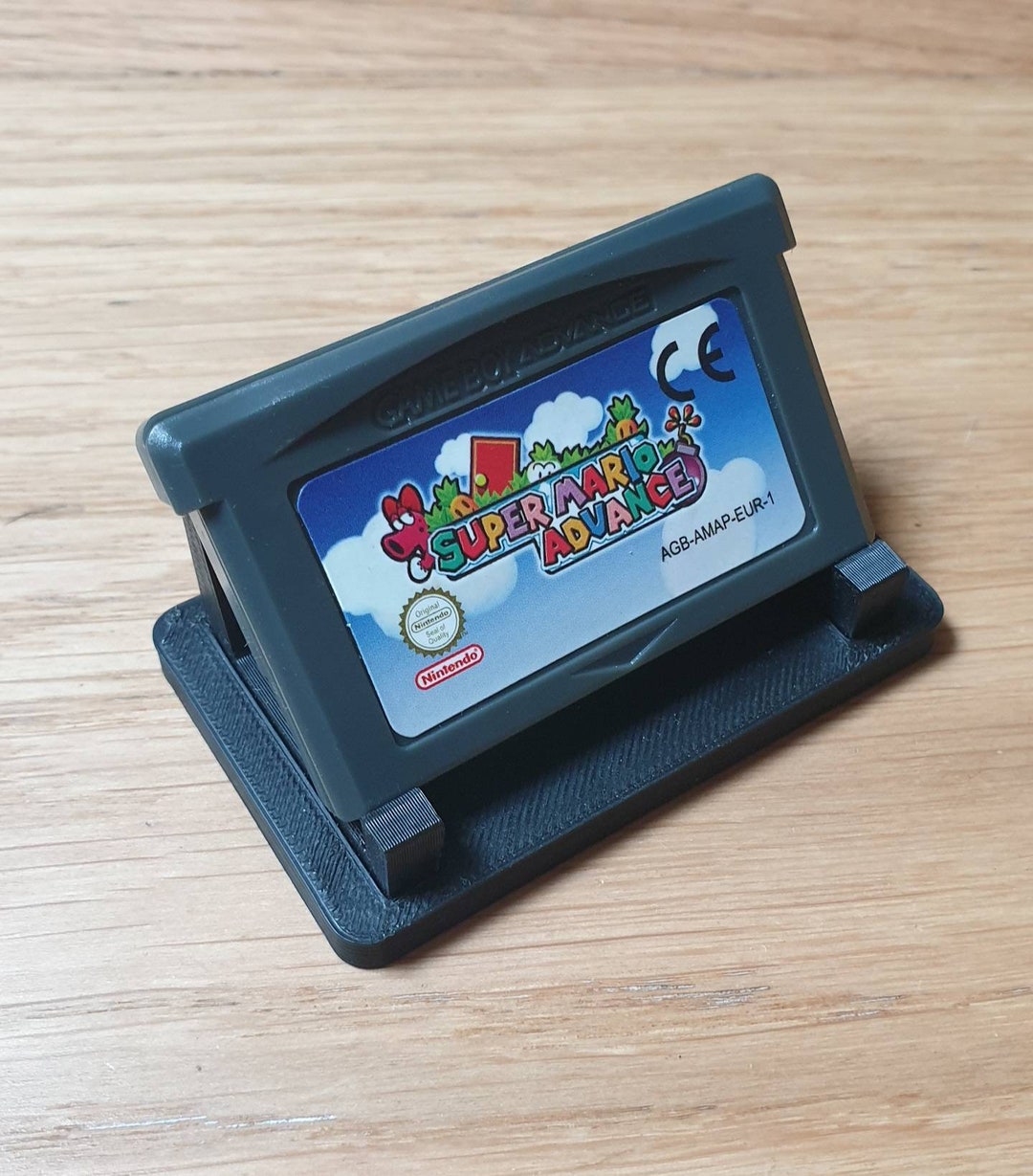 スーパーマリオアドバンス（スーパーマリオブラザーズ2リメイク