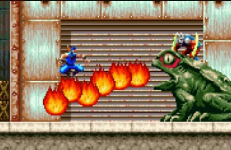 ニンジャコップ / ニンジャファイブオー - 任天堂ゲームボーイ