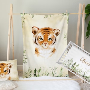 Daniel tiger crib sheets sales