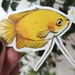 see more listings in the Stickers: Aquarium section