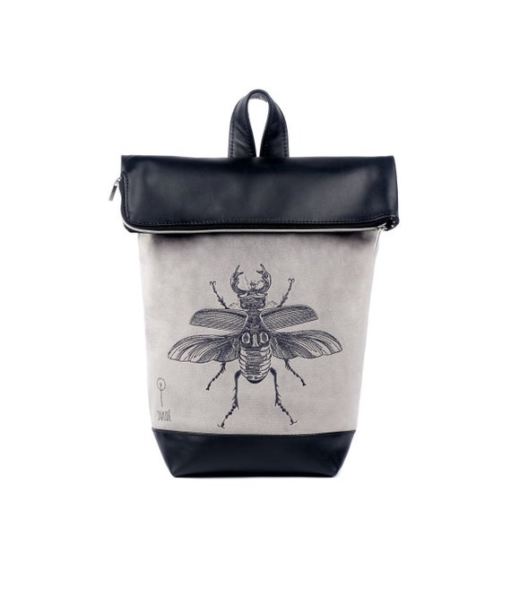 Bee backpack women's clearance