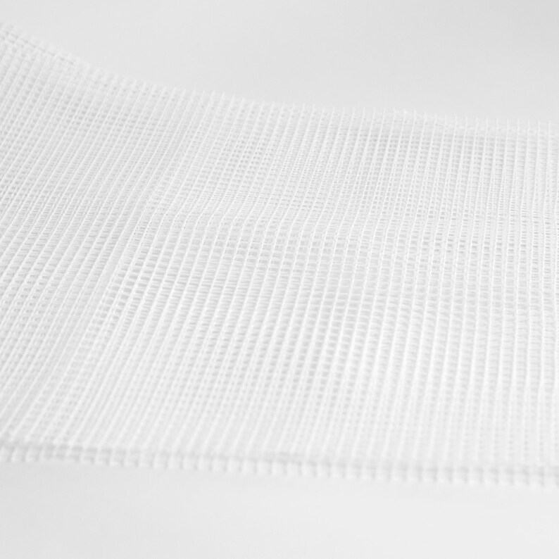 Latch Hook Mesh Canvas Etsy